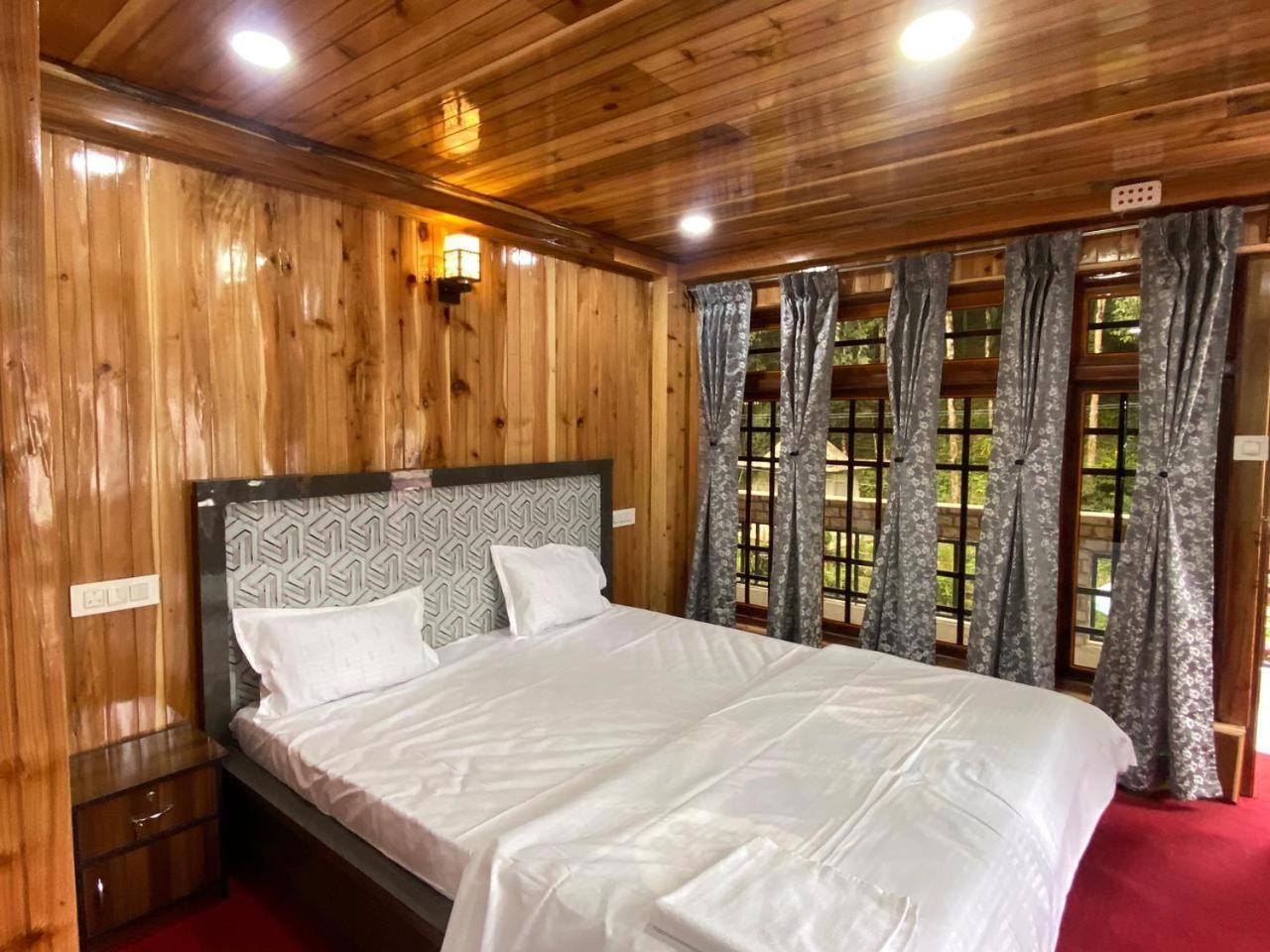 Magnolia Farmhouse And Homestay 大吉岭 外观 照片