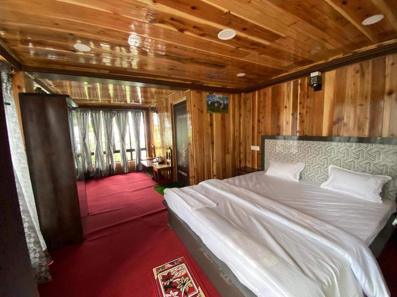 Magnolia Farmhouse And Homestay 大吉岭 外观 照片