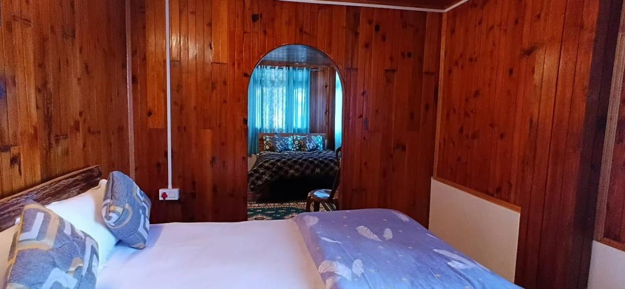 Magnolia Farmhouse And Homestay 大吉岭 外观 照片